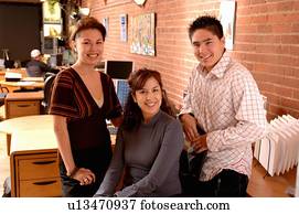 ראשון, עמים, צעיר, office,, regina,, סאסקאטצ'אוואן