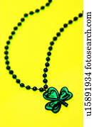 dia patricks st, colar