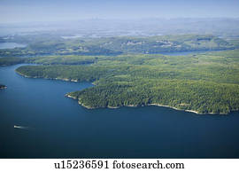 Broughton Archipelago Pearse Islands Ecotour Boat Island Roamer ...