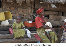 família, mulher, pessoas, criança, pessoa, crianças, criança