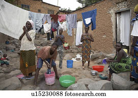 família, pessoas, pessoa, crianças, mulheres, tanzânia, submarino