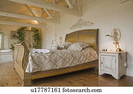 Schlitten Bett Stock Photo Bilder 172 schlitten bett Lizenzfreie Bilder