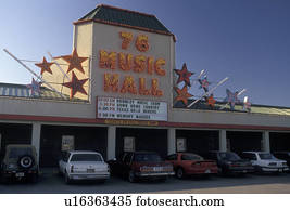 Branson, palace, mansion, dinner theater, MO, Missouri, 76 ...