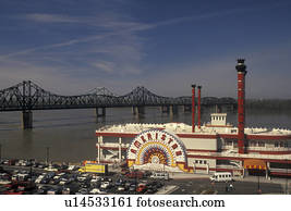 casino near louisville ky steamboat