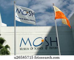 mosh museum jax fl prices