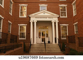 conference hall in frederick maryland