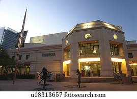 herberger theater