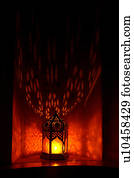 ramadan, país, islamic, artisticos, uae, bab, árabe