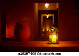 ramadan, país, islamic, artisticos, uae, bab, árabe