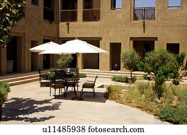 ramadan, país, islamic, artisticos, uae, bab, árabe