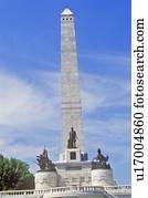 Lincoln Memorial