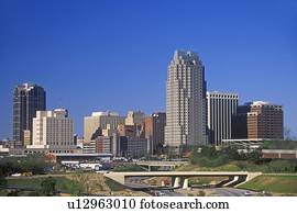 skyline, de, raleigh