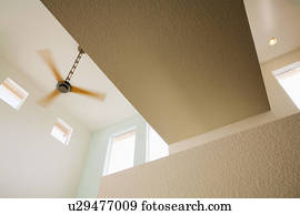 Abovedado, techos, con, madera, vigas Colección de foto | u19525889