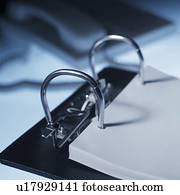 Memo pad, close-up Memo pad, close-up