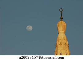 dubai, mesquita, oon, ramadan, cúpula