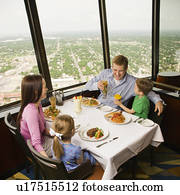 tower of americas restaurant prices