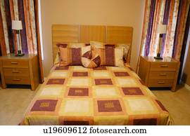 a, schalfzimmer a, schalfzimmer