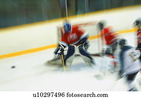 jogadores hockey gelo
