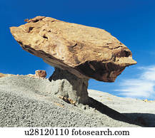 Rock formation