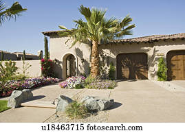 Kolonial Stil Haus Stock Photo Bilder 2.649 kolonial stil haus