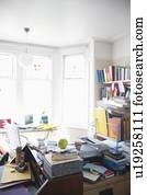 Creative office space