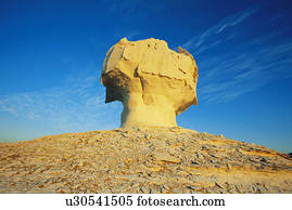 Rock formation
