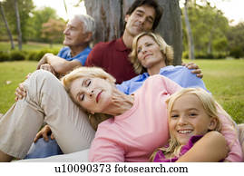 3 generations, do park