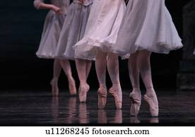 Ballet - Live Performance