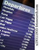 aeroporto, programa partida