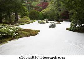 Zen Garten Stock Photo Bilder 35.755 zen garten Lizenzfreie Bilder und