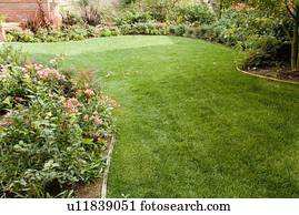 gramado, com, ajardinar