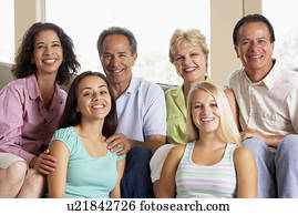 Two Families Together