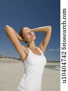 saúde feminina, beleza