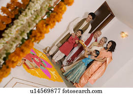 Diwali, celebrações