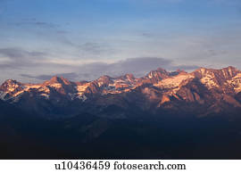 Sequoia National Park