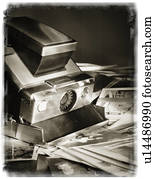 History captured by a camera