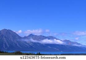 Kluane National Park