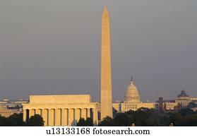 Majestic architecture