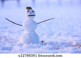 boneco neve