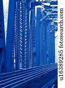 industrial, arquitetura