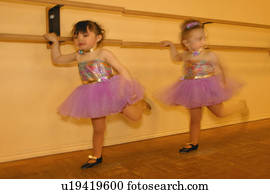 ballett ballett