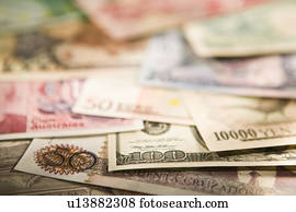 International currency