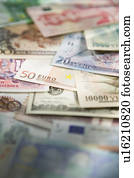 International currency