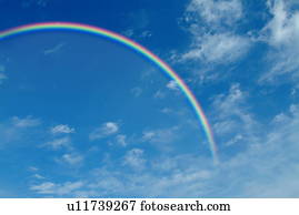 arco íris