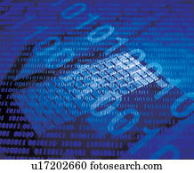 close-up, computer, content