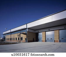 Distribution warehouse Distribution warehouse