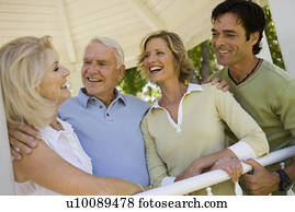 dois, gerações, parque