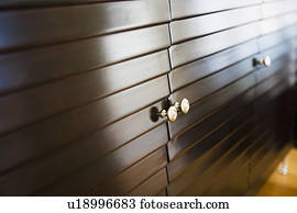 Contemporary Dark Wood Cabinets Contemporary Dark Wood Cabinets