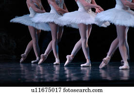 ballett ballett