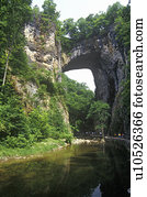 Natural Bridge of Virginia